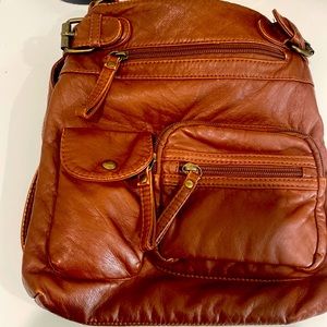 Perfect bag